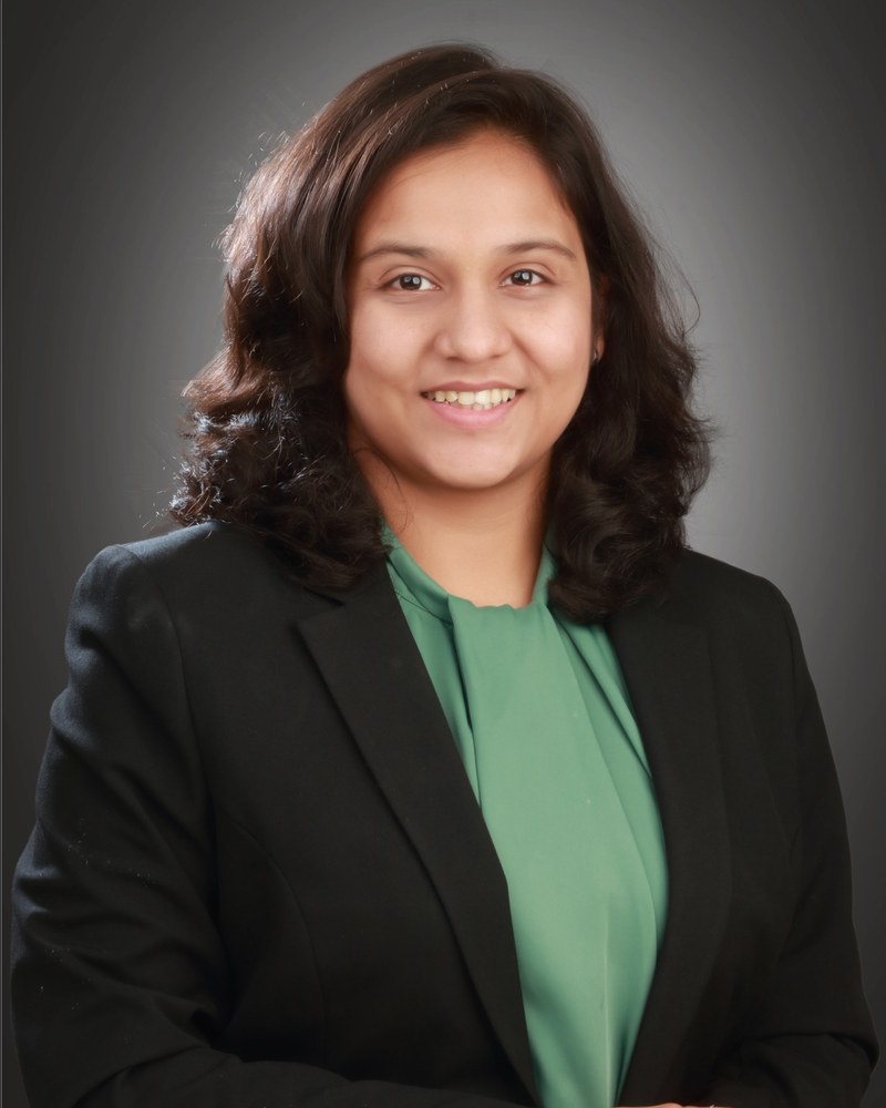 Apurva Inamdar, CPA