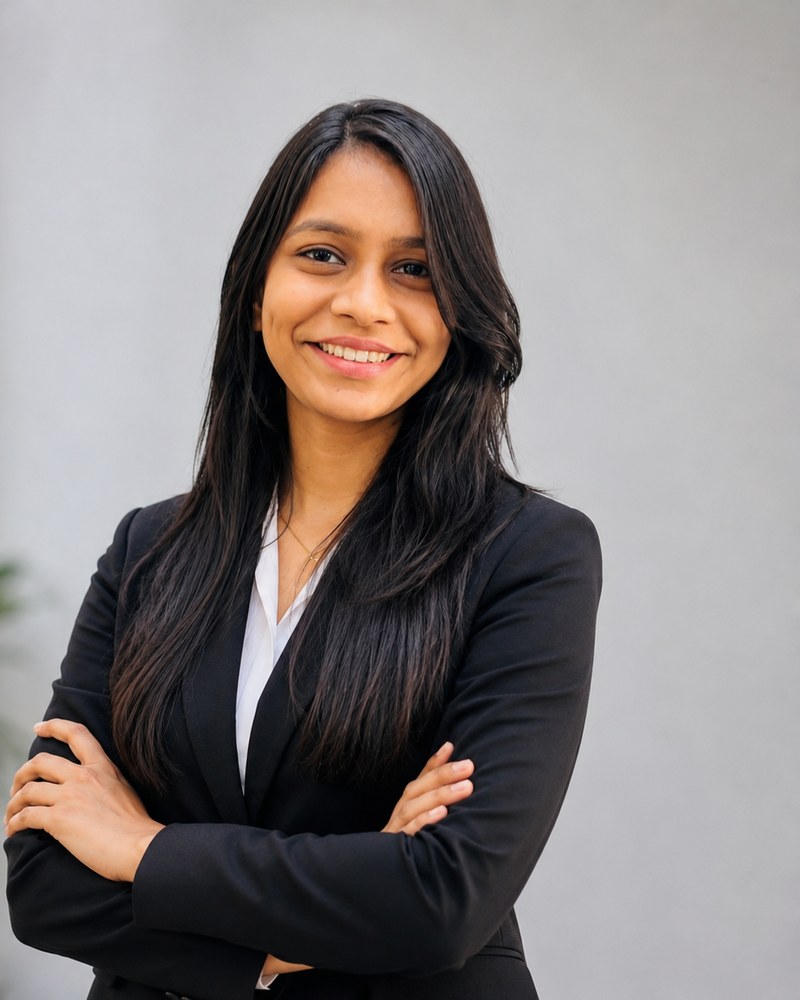 Priyanka Kshirsagar