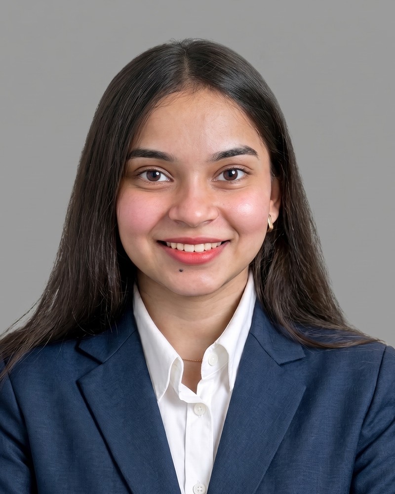 Sharvari Narnavare